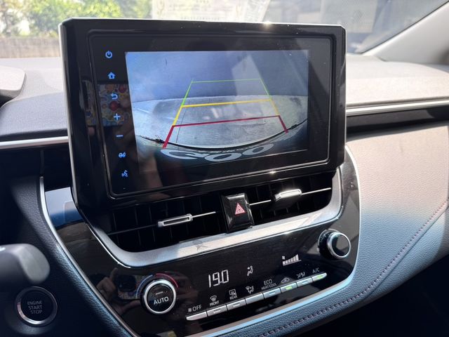 TOYOTA豐田 ALTIS  第13張相片