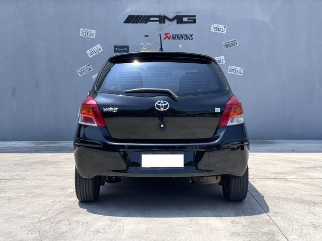 TOYOTA豐田 YARIS  第5張相片