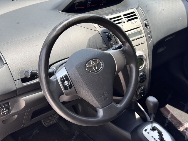 TOYOTA豐田 YARIS  第6張相片