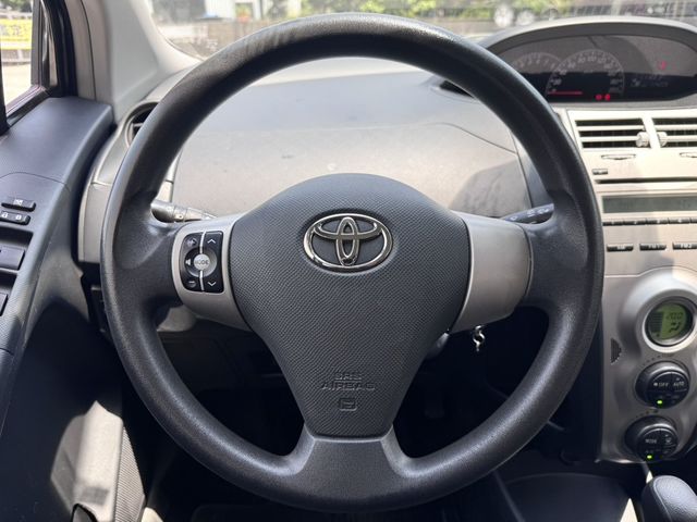 TOYOTA豐田 YARIS  第8張相片