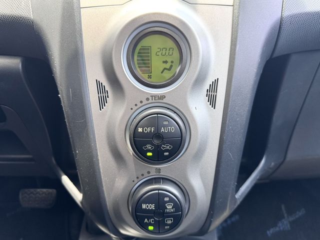 TOYOTA豐田 YARIS  第11張相片