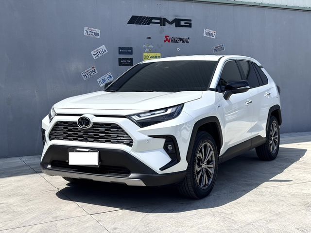 TOYOTA豐田 RAV4  第2張相片