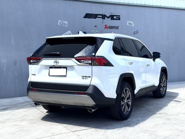 TOYOTA豐田 RAV4  第4張相片