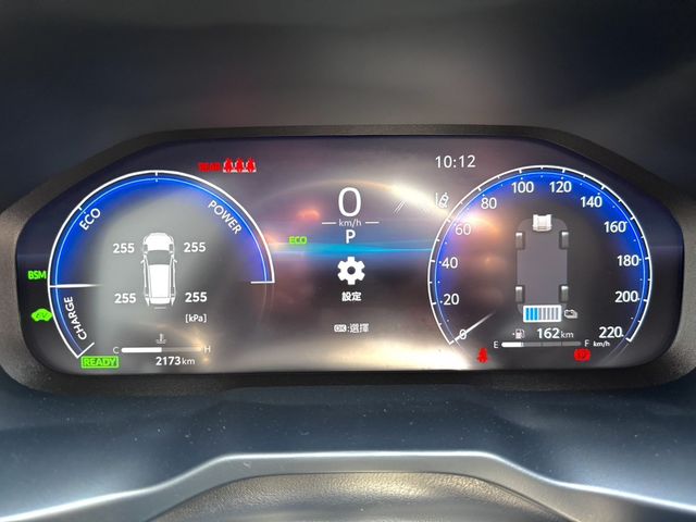 TOYOTA豐田 RAV4  第9張相片