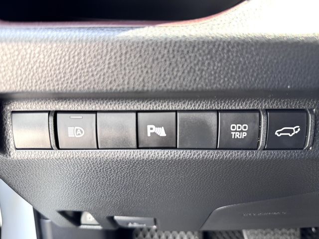 TOYOTA豐田 RAV4  第12張相片
