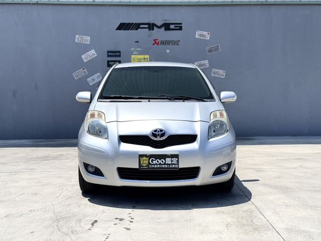 TOYOTA豐田 YARIS  第1張相片