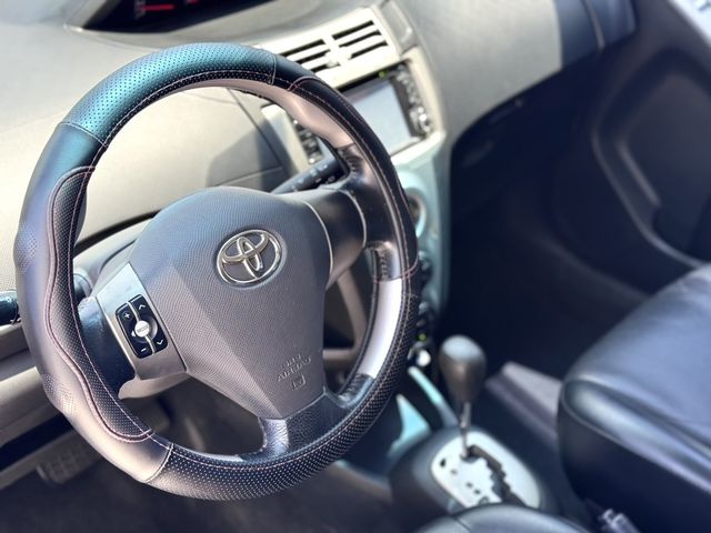 TOYOTA豐田 YARIS  第6張相片