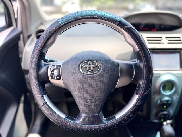 TOYOTA豐田 YARIS  第8張相片