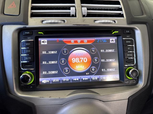 TOYOTA豐田 YARIS  第10張相片