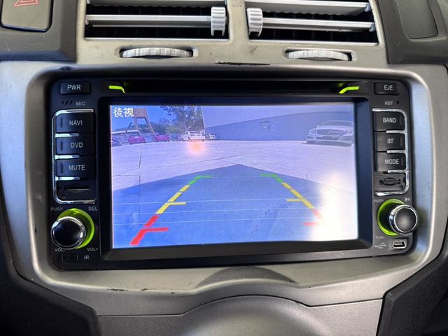 TOYOTA豐田 YARIS  第11張相片