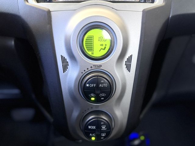 TOYOTA豐田 YARIS  第12張相片