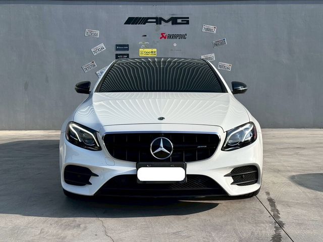 M-BENZ賓士 E300  第1張相片