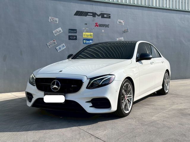 M-BENZ賓士 E300  第2張相片
