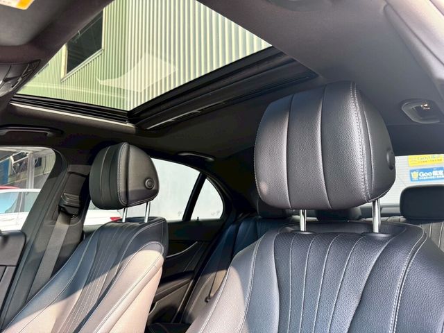 M-BENZ賓士 E300  第7張相片