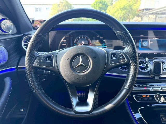 M-BENZ賓士 E300  第10張相片
