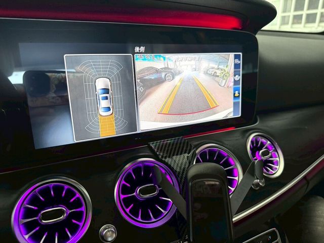 M-BENZ賓士 E300  第13張相片