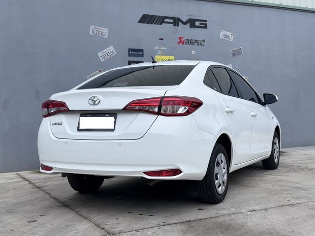 TOYOTA豐田 VIOS  第4張相片
