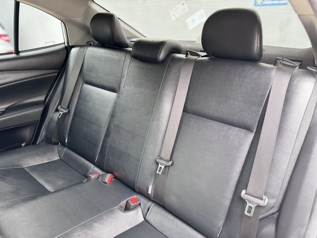 TOYOTA豐田 VIOS  第7張相片