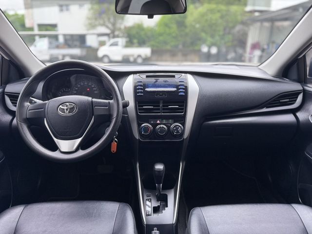 TOYOTA豐田 VIOS  第8張相片