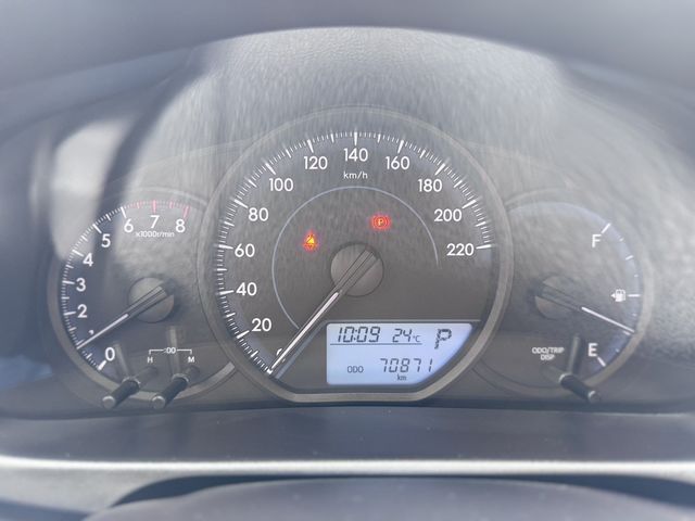 TOYOTA豐田 VIOS  第10張相片