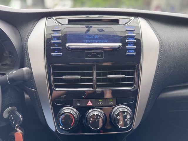 TOYOTA豐田 VIOS  第11張相片