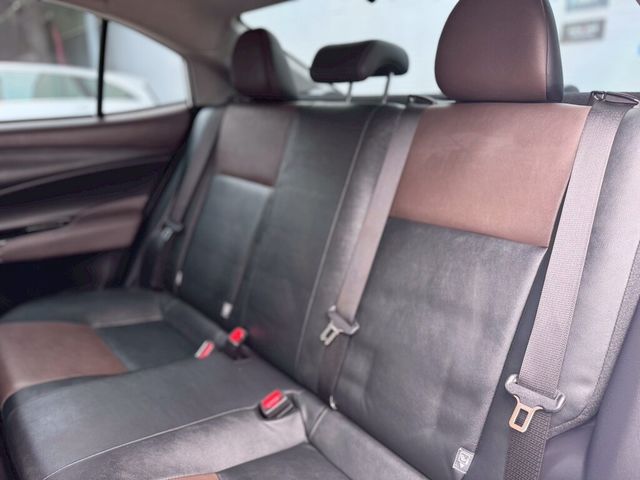 TOYOTA豐田 VIOS  第7張相片