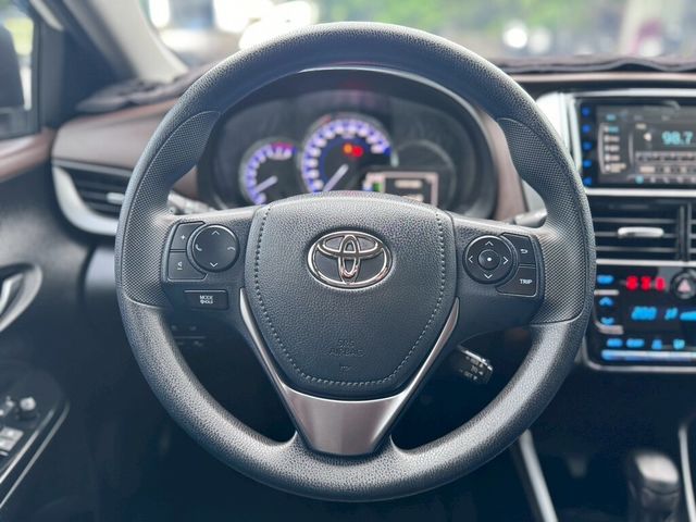 TOYOTA豐田 VIOS  第9張相片