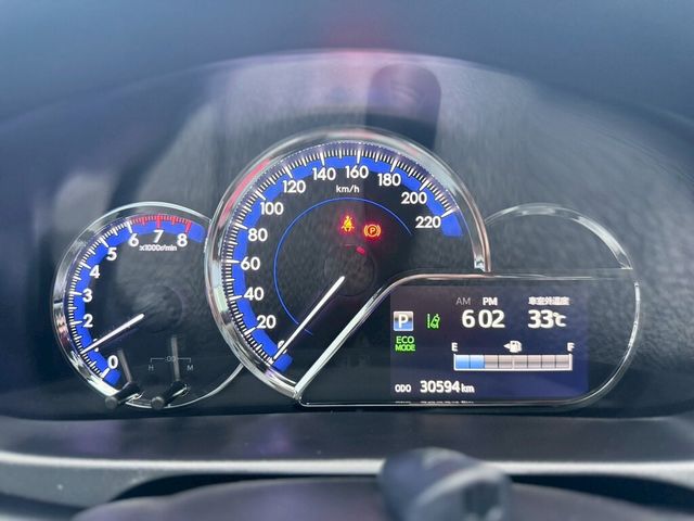TOYOTA豐田 VIOS  第10張相片