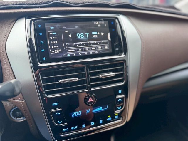 TOYOTA豐田 VIOS  第11張相片