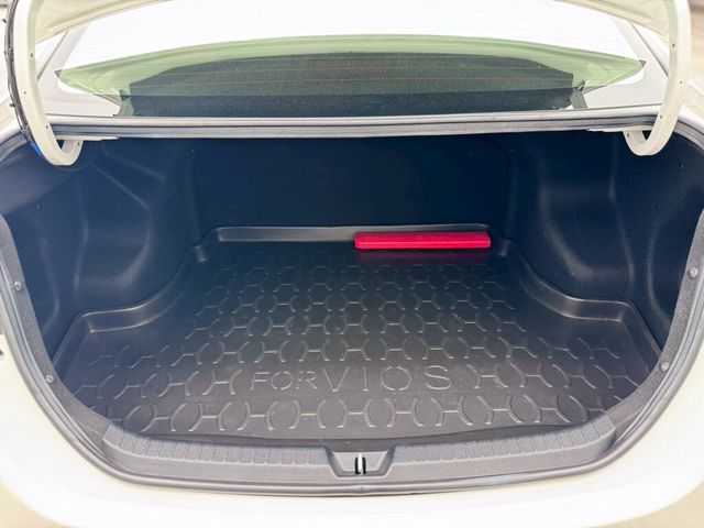 TOYOTA豐田 VIOS  第14張相片