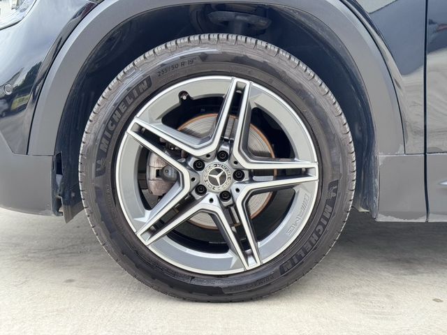 M-BENZ賓士 GLB200  第20張相片