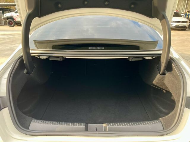 M-BENZ賓士 CLA250  第17張相片