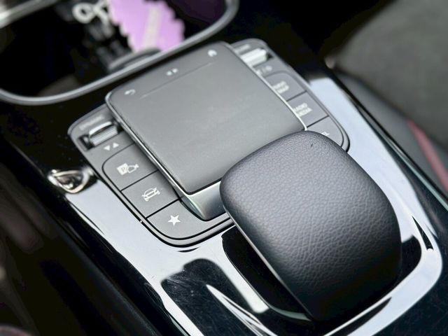 M-BENZ賓士 CLA250  第14張相片