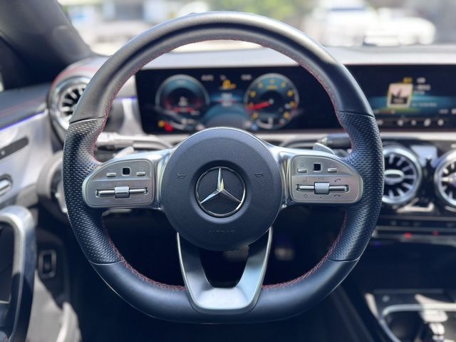 M-BENZ賓士 CLA250  第8張相片