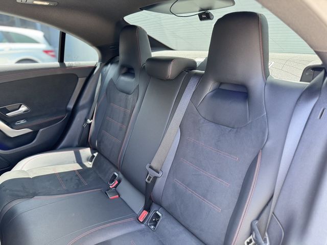 M-BENZ賓士 CLA250  第14張相片