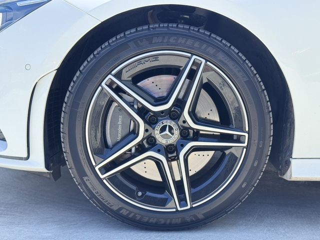 M-BENZ賓士 CLA250  第19張相片