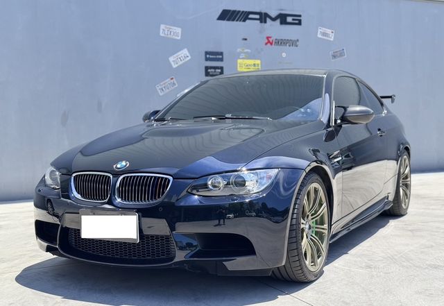 BMW寶馬 M3  第2張相片