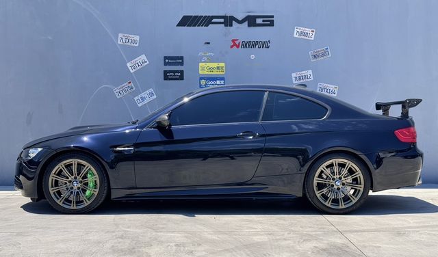 BMW寶馬 M3  第3張相片