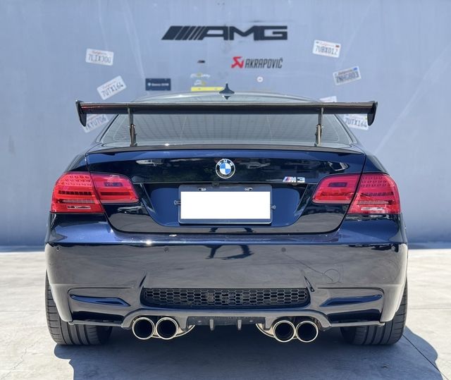 BMW寶馬 M3  第5張相片