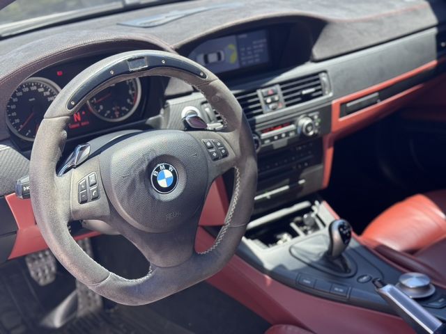 BMW寶馬 M3  第6張相片