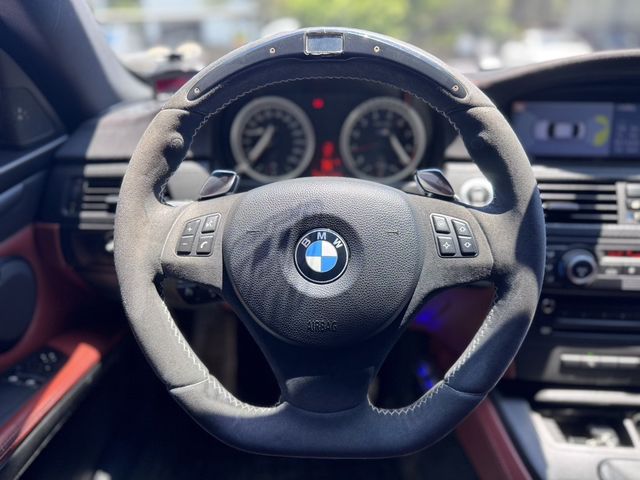 BMW寶馬 M3  第8張相片