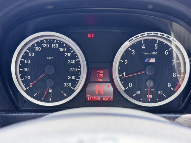 BMW寶馬 M3  第9張相片