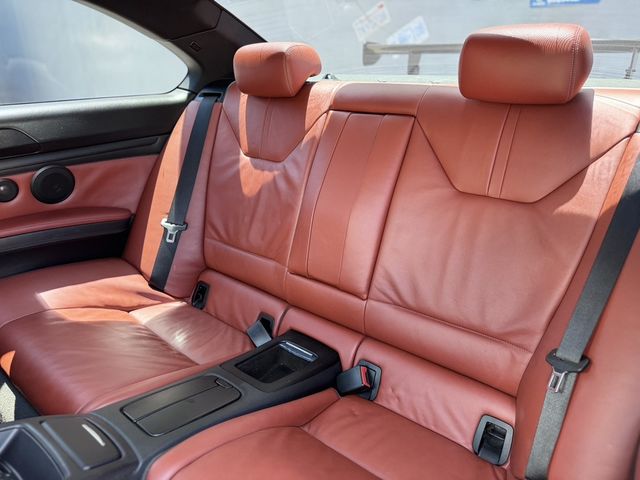 BMW寶馬 M3  第12張相片