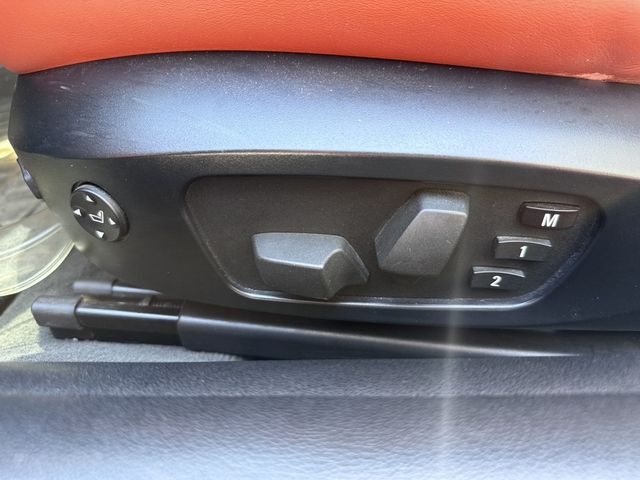 BMW寶馬 M3  第13張相片