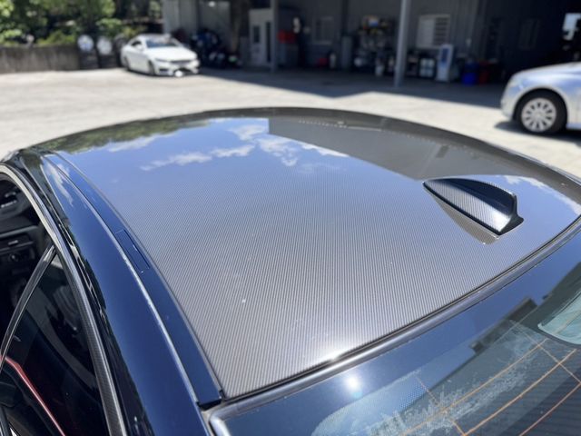 BMW寶馬 M3  第15張相片