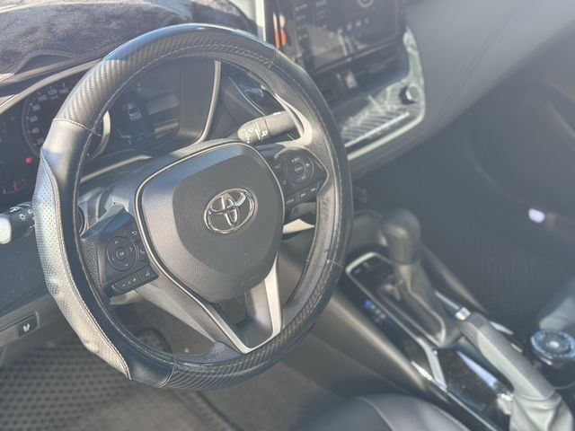TOYOTA豐田 ALTIS  第6張相片