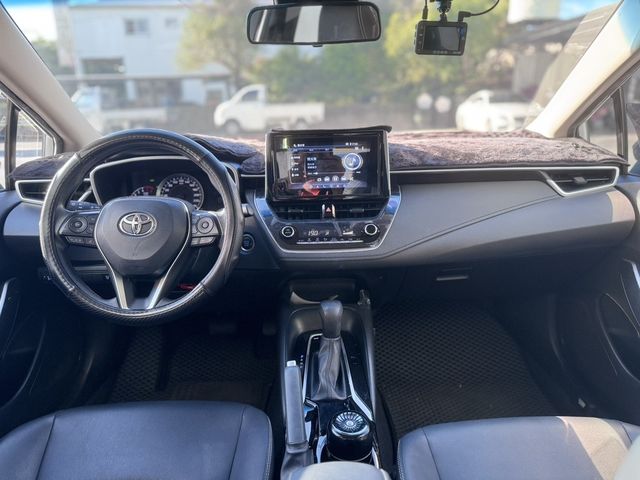 TOYOTA豐田 ALTIS  第7張相片