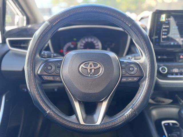 TOYOTA豐田 ALTIS  第8張相片