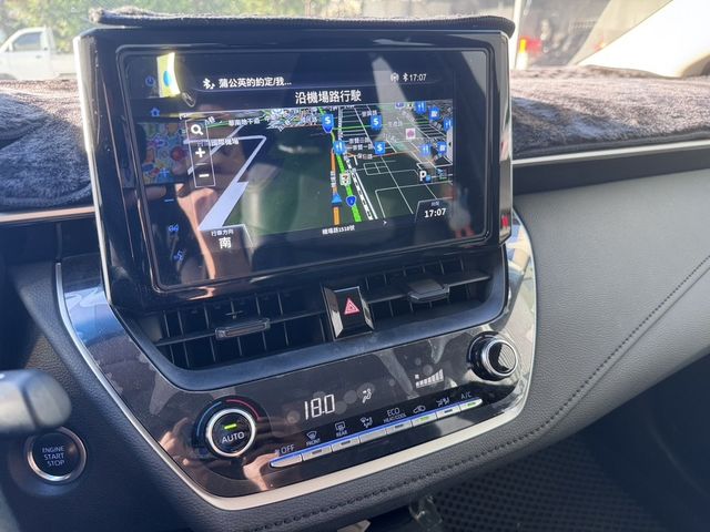 TOYOTA豐田 ALTIS  第10張相片