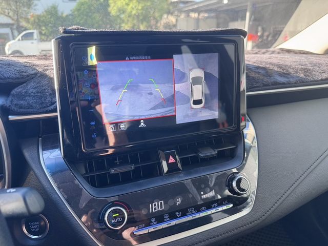 TOYOTA豐田 ALTIS  第11張相片